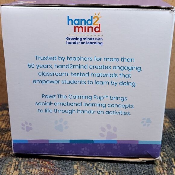 Pawz The Calming Pup - Picture 5 of 6